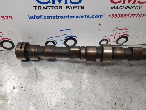 Claas Arion 640 Engine Camshaft, Gear Z60 Re521603, R516237, 11325400 - عمود الكامات - جرار: صورة 4 Claas Arion 640 Engine Camshaft, Gear Z60 Re521603, R516237, 11325400 - عمود الكامات - جرار: صورة 4