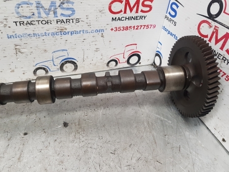 Claas Arion 640 Engine Camshaft, Gear Z60 Re521603, R516237, 11325400 - عمود الكامات - جرار: صورة 5 Claas Arion 640 Engine Camshaft, Gear Z60 Re521603, R516237, 11325400 - عمود الكامات - جرار: صورة 5