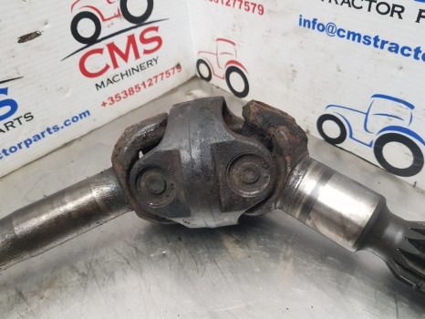 Claas Arion Ares 826, 836 Front Axle Drive Shaft Kit 6000104497, 147360, 44156 - المحور الأمامي: صورة 3 Claas Arion Ares 826, 836 Front Axle Drive Shaft Kit 6000104497, 147360, 44156 - المحور الأمامي: صورة 3