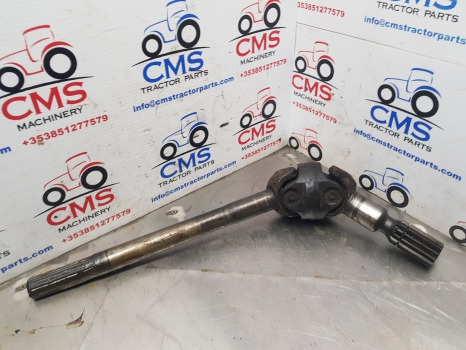 Claas Arion Ares 826, 836 Front Axle Drive Shaft Kit 6000104497, 147360, 44156 - المحور الأمامي: صورة 4 Claas Arion Ares 826, 836 Front Axle Drive Shaft Kit 6000104497, 147360, 44156 - المحور الأمامي: صورة 4