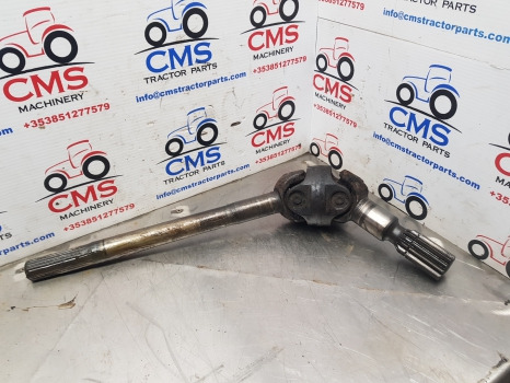 Claas Arion Ares 826, 836 Front Axle Drive Shaft Kit 6000104497, 147360, 44156 - المحور الأمامي: صورة 1 Claas Arion Ares 826, 836 Front Axle Drive Shaft Kit 6000104497, 147360, 44156 - المحور الأمامي: صورة 1