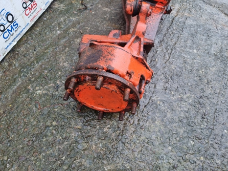 David Brown 1210, 1410, 1412 Kramer Front Axle Complete K953866, K951765 - المحور و قطع الغيار: صورة 5 David Brown 1210, 1410, 1412 Kramer Front Axle Complete K953866, K951765 - المحور و قطع الغيار: صورة 5