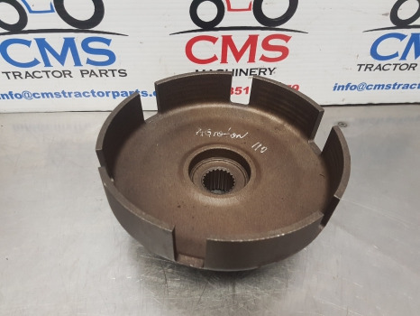 Deutz Agrotron 110 150.7 Clutch Housing Plate, Please Check By The Pictures 110 - القابض و قطع الغيار - الآلات الزراعية: صورة 4 Deutz Agrotron 110 150.7 Clutch Housing Plate, Please Check By The Pictures 110 - القابض و قطع الغيار - الآلات الزراعية: صورة 4