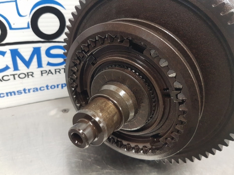 Deutz Agrotron 110, 6.15 Powershift Clutch Assy, Shaft 04427607, 2093313089 - القابض و قطع الغيار - الآلات الزراعية: صورة 3 Deutz Agrotron 110, 6.15 Powershift Clutch Assy, Shaft 04427607, 2093313089 - القابض و قطع الغيار - الآلات الزراعية: صورة 3