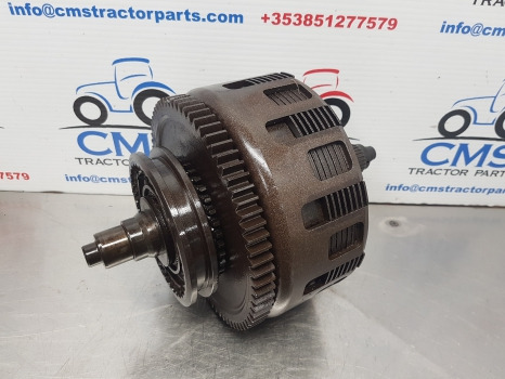 Deutz Agrotron 110, 6.15 Powershift Clutch Assy, Shaft 04427607, 2093313089 - القابض و قطع الغيار - الآلات الزراعية: صورة 1 Deutz Agrotron 110, 6.15 Powershift Clutch Assy, Shaft 04427607, 2093313089 - القابض و قطع الغيار - الآلات الزراعية: صورة 1
