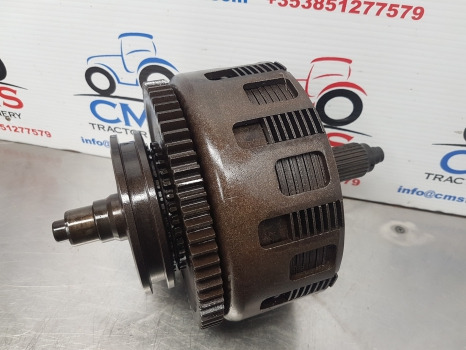 Deutz Agrotron 110, 6.15 Powershift Clutch Assy, Shaft 04427607, 2093313089 - القابض و قطع الغيار - الآلات الزراعية: صورة 4 Deutz Agrotron 110, 6.15 Powershift Clutch Assy, Shaft 04427607, 2093313089 - القابض و قطع الغيار - الآلات الزراعية: صورة 4