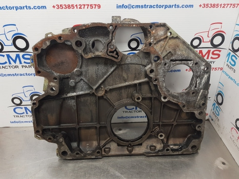 Deutz Agrotron 110, Agroplus, Agroton 4, Engine Plate Cover 04802025, 04208139r - المحرك و قطع الغيار - الآلات الزراعية: صورة 2 Deutz Agrotron 110, Agroplus, Agroton 4, Engine Plate Cover 04802025, 04208139r - المحرك و قطع الغيار - الآلات الزراعية: صورة 2
