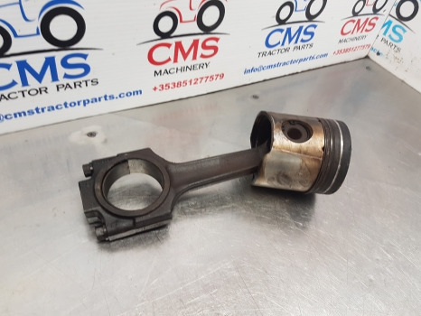 Deutz Agrotron 110, Agruplus, Mk3, Bf6m1012, Engine Conrod, Piston 04195602 - المحرك و قطع الغيار: صورة 2 Deutz Agrotron 110, Agruplus, Mk3, Bf6m1012, Engine Conrod, Piston 04195602 - المحرك و قطع الغيار: صورة 2