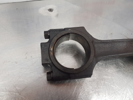 Deutz Agrotron 110, Agruplus, Mk3, Bf6m1012, Engine Conrod, Piston 04195602 - المحرك و قطع الغيار: صورة 3 Deutz Agrotron 110, Agruplus, Mk3, Bf6m1012, Engine Conrod, Piston 04195602 - المحرك و قطع الغيار: صورة 3