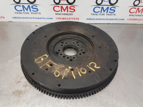 Deutz Agrotron 110, Bf6m1012, Engine Flywheel And Ring Gear 04208193, 04208192 - دولاب الموازنة: صورة 3 Deutz Agrotron 110, Bf6m1012, Engine Flywheel And Ring Gear 04208193, 04208192 - دولاب الموازنة: صورة 3