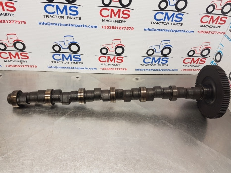 Deutz Agrotron 110, Mk3, 6, Agroplus, Engine Camshaft Assy 04251911, 04207107 - المحرك و قطع الغيار: صورة 1 Deutz Agrotron 110, Mk3, 6, Agroplus, Engine Camshaft Assy 04251911, 04207107 - المحرك و قطع الغيار: صورة 1