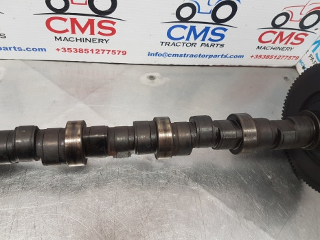 Deutz Agrotron 110, Mk3, 6, Agroplus, Engine Camshaft Assy 04251911, 04207107 - المحرك و قطع الغيار: صورة 5 Deutz Agrotron 110, Mk3, 6, Agroplus, Engine Camshaft Assy 04251911, 04207107 - المحرك و قطع الغيار: صورة 5