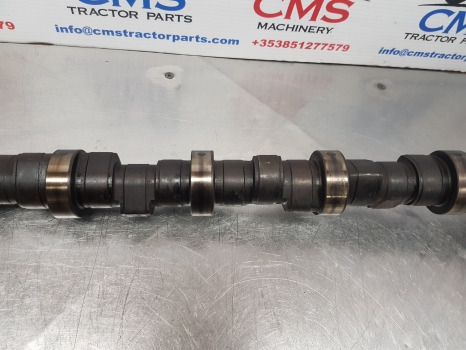 Deutz Agrotron 110, Mk3, 6, Agroplus, Engine Camshaft Assy 04251911, 04207107 - المحرك و قطع الغيار: صورة 4 Deutz Agrotron 110, Mk3, 6, Agroplus, Engine Camshaft Assy 04251911, 04207107 - المحرك و قطع الغيار: صورة 4