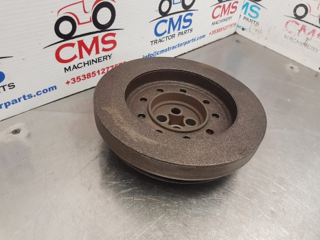 Deutz Agrotron 110, Mk3, 6, Agroplus, Engine Pulley 04209572, 04256084, 04198181 - شداد الحزام - الآلات الزراعية: صورة 5 Deutz Agrotron 110, Mk3, 6, Agroplus, Engine Pulley 04209572, 04256084, 04198181 - شداد الحزام - الآلات الزراعية: صورة 5