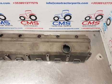 Deutz Agrotron 110, Mk3, 6, Agroplus Engine Rocker Cover Assy, 04206231r - المحرك و قطع الغيار - الآلات الزراعية: صورة 3 Deutz Agrotron 110, Mk3, 6, Agroplus Engine Rocker Cover Assy, 04206231r - المحرك و قطع الغيار - الآلات الزراعية: صورة 3
