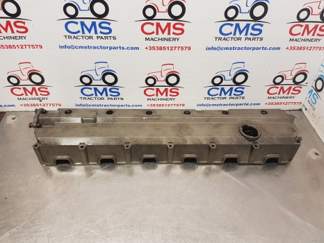 Deutz Agrotron 110, Mk3, 6, Agroplus Engine Rocker Cover Assy, 04206231r - المحرك و قطع الغيار - الآلات الزراعية: صورة 1 Deutz Agrotron 110, Mk3, 6, Agroplus Engine Rocker Cover Assy, 04206231r - المحرك و قطع الغيار - الآلات الزراعية: صورة 1