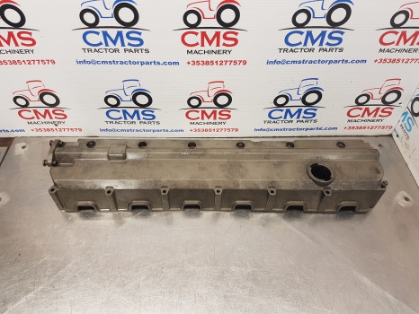Deutz Agrotron 110, Mk3, 6, Agroplus Engine Rocker Cover Assy, 04206231r - المحرك و قطع الغيار - الآلات الزراعية: صورة 2 Deutz Agrotron 110, Mk3, 6, Agroplus Engine Rocker Cover Assy, 04206231r - المحرك و قطع الغيار - الآلات الزراعية: صورة 2