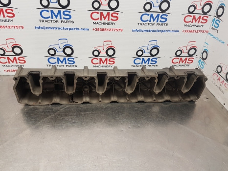 Deutz Agrotron 110, Mk3, 6, Agroplus Engine Rocker Cover Assy, 04206231r - المحرك و قطع الغيار - الآلات الزراعية: صورة 5 Deutz Agrotron 110, Mk3, 6, Agroplus Engine Rocker Cover Assy, 04206231r - المحرك و قطع الغيار - الآلات الزراعية: صورة 5