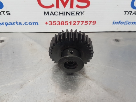 Deutz Agrotron 110, Mk3, 6, Agroplus, Engine Timing Gear Z31 04197462, 04255901 - المحرك و قطع الغيار - الآلات الزراعية: صورة 4 Deutz Agrotron 110, Mk3, 6, Agroplus, Engine Timing Gear Z31 04197462, 04255901 - المحرك و قطع الغيار - الآلات الزراعية: صورة 4