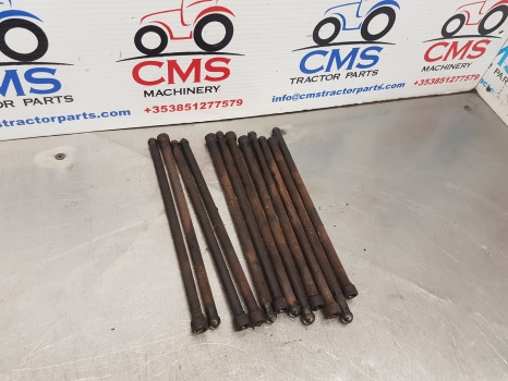 Deutz Agrotron 110, Mk3, 6, Agroplus, Push Rods 04206377 - المحرك و قطع الغيار: صورة 3 Deutz Agrotron 110, Mk3, 6, Agroplus, Push Rods 04206377 - المحرك و قطع الغيار: صورة 3