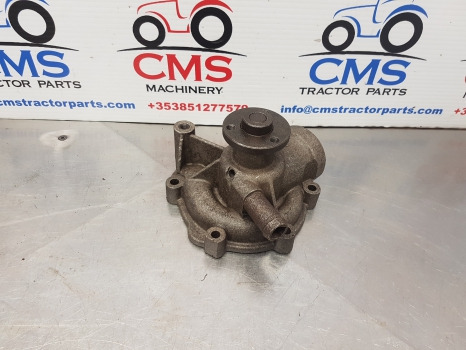 Deutz Agrotron 110, Mk3, 6, Agroplus, Water Pump 04256850, 4259546, 04801515 - شداد الحزام - الآلات الزراعية: صورة 1 Deutz Agrotron 110, Mk3, 6, Agroplus, Water Pump 04256850, 4259546, 04801515 - شداد الحزام - الآلات الزراعية: صورة 1