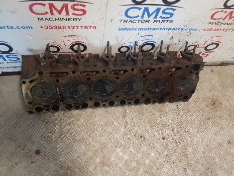 Deutz Agrotron 110, Mk3, Agroplus100, Engine Cylinder Head 04255429, 04254038 - رأس المحرك - الآلات الزراعية: صورة 5 Deutz Agrotron 110, Mk3, Agroplus100, Engine Cylinder Head 04255429, 04254038 - رأس المحرك - الآلات الزراعية: صورة 5