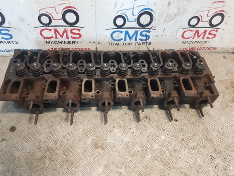 Deutz Agrotron 110, Mk3, Agroplus100, Engine Cylinder Head 04255429, 04254038 - رأس المحرك - الآلات الزراعية: صورة 2 Deutz Agrotron 110, Mk3, Agroplus100, Engine Cylinder Head 04255429, 04254038 - رأس المحرك - الآلات الزراعية: صورة 2