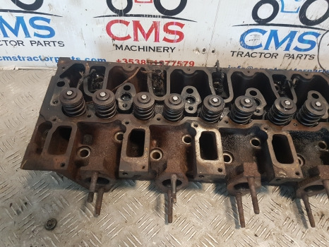 Deutz Agrotron 110, Mk3, Agroplus100, Engine Cylinder Head 04255429, 04254038 - رأس المحرك - الآلات الزراعية: صورة 3 Deutz Agrotron 110, Mk3, Agroplus100, Engine Cylinder Head 04255429, 04254038 - رأس المحرك - الآلات الزراعية: صورة 3