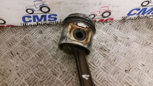 Deutz Agrotron 120, 150 Mk3 Piston And Conrod 04253313, 04200465 - المحرك و قطع الغيار: صورة 3 Deutz Agrotron 120, 150 Mk3 Piston And Conrod 04253313, 04200465 - المحرك و قطع الغيار: صورة 3