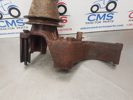 Deutz Agrotron 120, 6, Mk3, New, Ttv Engine Fan Support 04207959, 04282224 - المحرك و قطع الغيار - الآلات الزراعية: صورة 3 Deutz Agrotron 120, 6, Mk3, New, Ttv Engine Fan Support 04207959, 04282224 - المحرك و قطع الغيار - الآلات الزراعية: صورة 3