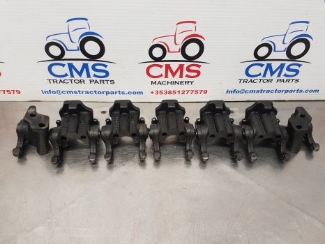 Deutz Agrotron 120, Bf6m1013 Engine Rocker Arm Kit 4200145r, 4200149r - المحرك و قطع الغيار - الآلات الزراعية: صورة 2 Deutz Agrotron 120, Bf6m1013 Engine Rocker Arm Kit 4200145r, 4200149r - المحرك و قطع الغيار - الآلات الزراعية: صورة 2