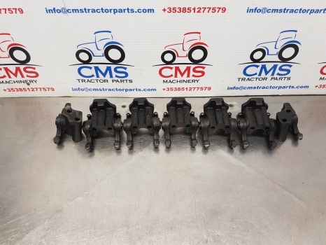 Deutz Agrotron 120, Bf6m1013 Engine Rocker Arm Kit 4200145r, 4200149r - المحرك و قطع الغيار - الآلات الزراعية: صورة 1 Deutz Agrotron 120, Bf6m1013 Engine Rocker Arm Kit 4200145r, 4200149r - المحرك و قطع الغيار - الآلات الزراعية: صورة 1