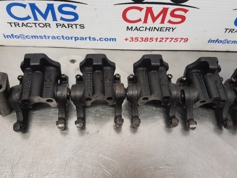 Deutz Agrotron 120, Bf6m1013 Engine Rocker Arm Kit 4200145r, 4200149r - المحرك و قطع الغيار - الآلات الزراعية: صورة 4 Deutz Agrotron 120, Bf6m1013 Engine Rocker Arm Kit 4200145r, 4200149r - المحرك و قطع الغيار - الآلات الزراعية: صورة 4