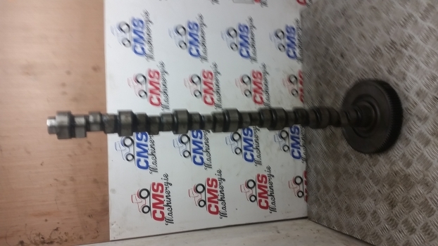 Deutz Agrotron 120 Camshaft 04255925, 04202615 - عمود الكامات - جرار: صورة 1 Deutz Agrotron 120 Camshaft 04255925, 04202615 - عمود الكامات - جرار: صورة 1