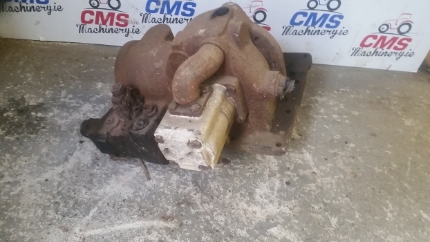 Deutz Agrotron 120 Hydraulic Pump Assembly. Please Check The Description. - مضخة هيدروليكية - جرار: صورة 4 Deutz Agrotron 120 Hydraulic Pump Assembly. Please Check The Description. - مضخة هيدروليكية - جرار: صورة 4