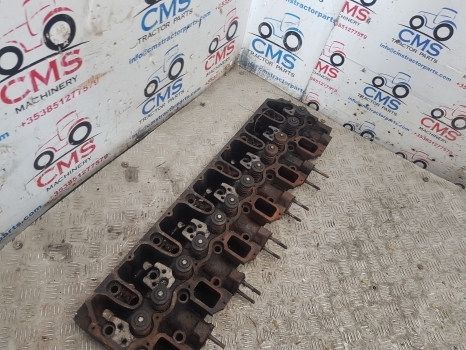 Deutz Agrotron 120, Mk3, New, Ttv, Engine Head 04205357, 04255948 - رأس المحرك - الآلات الزراعية: صورة 4 Deutz Agrotron 120, Mk3, New, Ttv, Engine Head 04205357, 04255948 - رأس المحرك - الآلات الزراعية: صورة 4