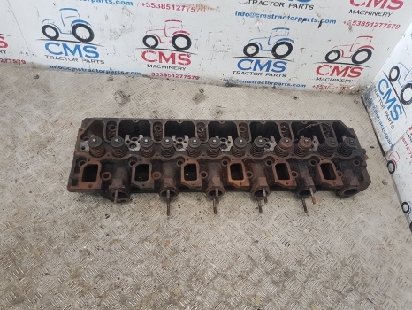 Deutz Agrotron 120, Mk3, New, Ttv, Engine Head 04205357, 04255948 - رأس المحرك - الآلات الزراعية: صورة 2 Deutz Agrotron 120, Mk3, New, Ttv, Engine Head 04205357, 04255948 - رأس المحرك - الآلات الزراعية: صورة 2