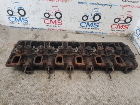 Deutz Agrotron 120, Mk3, New, Ttv, Engine Head 04205357, 04255948 - رأس المحرك - الآلات الزراعية: صورة 1 Deutz Agrotron 120, Mk3, New, Ttv, Engine Head 04205357, 04255948 - رأس المحرك - الآلات الزراعية: صورة 1
