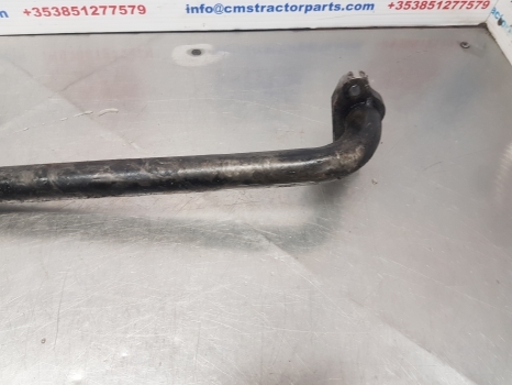Deutz Agrotron 120, Mk3, Oil Suction Pipe, Tube 04205883 - المحرك و قطع الغيار: صورة 3 Deutz Agrotron 120, Mk3, Oil Suction Pipe, Tube 04205883 - المحرك و قطع الغيار: صورة 3