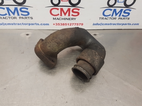 Deutz Agrotron 120, Mk3, Ttv, Engine Air Intake Manifold 04205997 - نظام سحب الهواء: صورة 1 Deutz Agrotron 120, Mk3, Ttv, Engine Air Intake Manifold 04205997 - نظام سحب الهواء: صورة 1