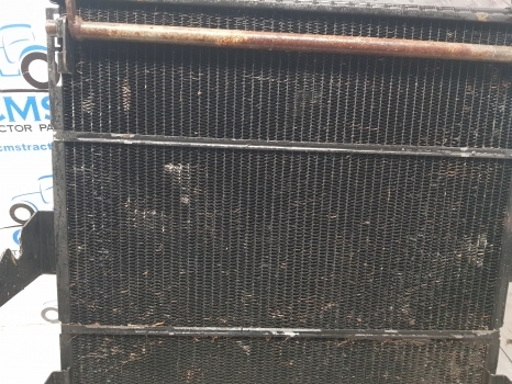 Deutz Agrotron 135 Engine Water Cooling Radiator 04411151; 04438384; 04438384/10 - مبرد المحرك - جرار: صورة 5 Deutz Agrotron 135 Engine Water Cooling Radiator 04411151; 04438384; 04438384/10 - مبرد المحرك - جرار: صورة 5