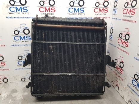 Deutz Agrotron 135 Engine Water Cooling Radiator 04411151; 04438384; 04438384/10 - مبرد المحرك - جرار: صورة 3 Deutz Agrotron 135 Engine Water Cooling Radiator 04411151; 04438384; 04438384/10 - مبرد المحرك - جرار: صورة 3