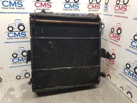 Deutz Agrotron 135 Engine Water Cooling Radiator 04411151; 04438384; 04438384/10 - مبرد المحرك - جرار: صورة 2 Deutz Agrotron 135 Engine Water Cooling Radiator 04411151; 04438384; 04438384/10 - مبرد المحرك - جرار: صورة 2