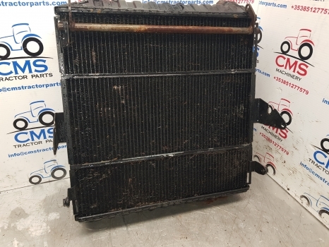 Deutz Agrotron 135 Engine Water Cooling Radiator 04411151; 04438384; 04438384/10 - مبرد المحرك - جرار: صورة 1 Deutz Agrotron 135 Engine Water Cooling Radiator 04411151; 04438384; 04438384/10 - مبرد المحرك - جرار: صورة 1