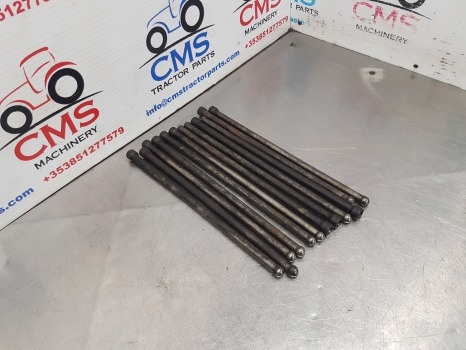 Deutz Agrotron 150, 120, 150 Mk3 Push Rods 12pc 04206378 - المحرك و قطع الغيار: صورة 4 Deutz Agrotron 150, 120, 150 Mk3 Push Rods 12pc 04206378 - المحرك و قطع الغيار: صورة 4