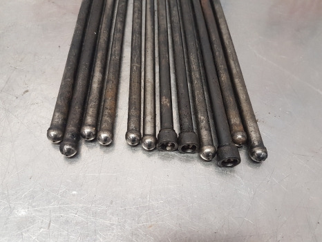Deutz Agrotron 150, 120, 150 Mk3 Push Rods 12pc 04206378 - المحرك و قطع الغيار: صورة 2 Deutz Agrotron 150, 120, 150 Mk3 Push Rods 12pc 04206378 - المحرك و قطع الغيار: صورة 2