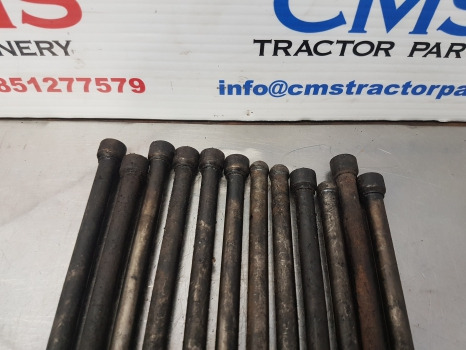 Deutz Agrotron 150, 120, 150 Mk3 Push Rods 12pc 04206378 - المحرك و قطع الغيار: صورة 3 Deutz Agrotron 150, 120, 150 Mk3 Push Rods 12pc 04206378 - المحرك و قطع الغيار: صورة 3
