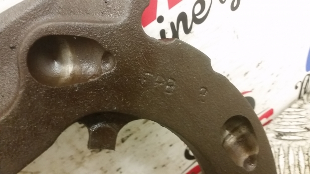 Deutz Agrotron 150 Mk3 Brake Actiating Disc 04428543 - أقراص الفرامل - جرار: صورة 4 Deutz Agrotron 150 Mk3 Brake Actiating Disc 04428543 - أقراص الفرامل - جرار: صورة 4