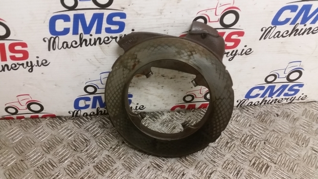 Deutz Agrotron 150 Mk3 Brake Actiating Disc 04428543 - أقراص الفرامل - جرار: صورة 2 Deutz Agrotron 150 Mk3 Brake Actiating Disc 04428543 - أقراص الفرامل - جرار: صورة 2