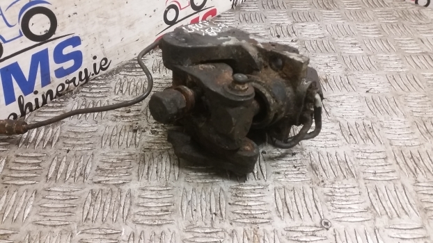 Deutz Agrotron 150 Mk3 Brake Actuator Slave Cylinder 044236310 - اسطوانة الفرامل - جرار: صورة 3 Deutz Agrotron 150 Mk3 Brake Actuator Slave Cylinder 044236310 - اسطوانة الفرامل - جرار: صورة 3
